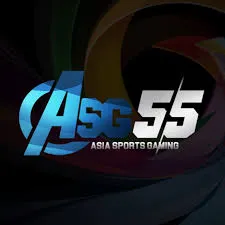 ASG55 - Game Strategi Taktik Terbaik!